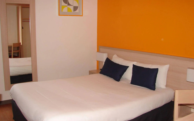 Budget Hotel - Melun Sud Dammarie Les Lys