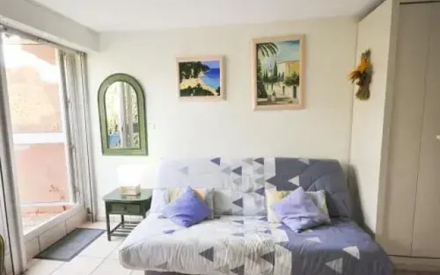 Les Jardins de la Mer - INH 32170