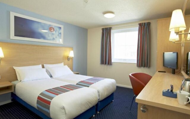 Travelodge Hartlebury