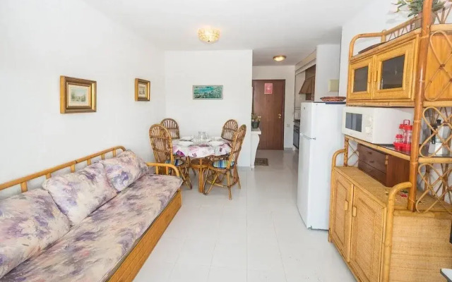 Apartamento En Primera Linea De Playa