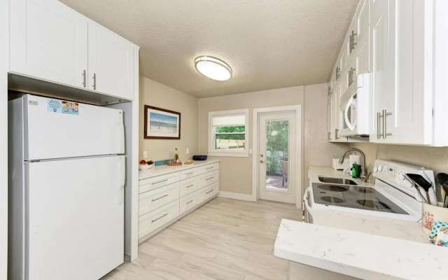 Blue Bayou - 201 - 76th W