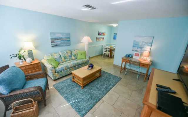 Southern Breeze 1 Apartment 2