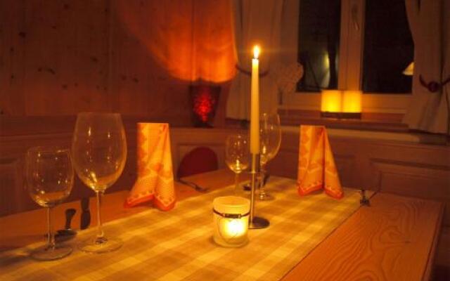 Romantik-Resort & Spa Lauprecht