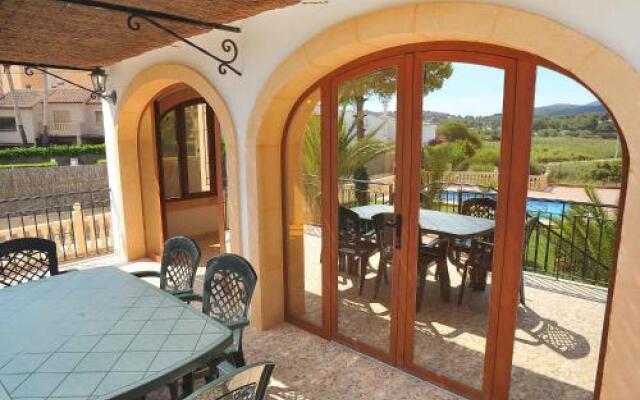 Holiday Home Patrai 8