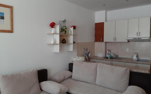 Apartmánový dom Magura