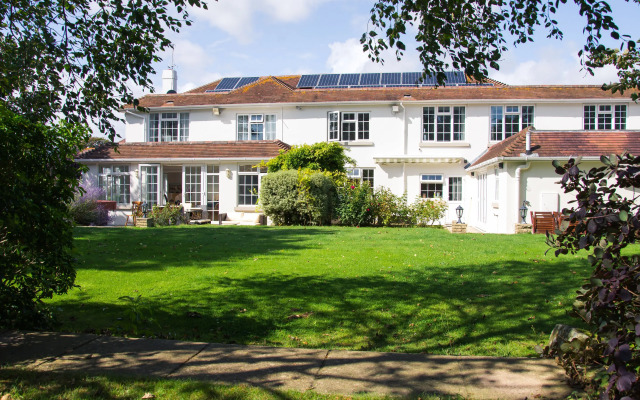 The Coast House B&B