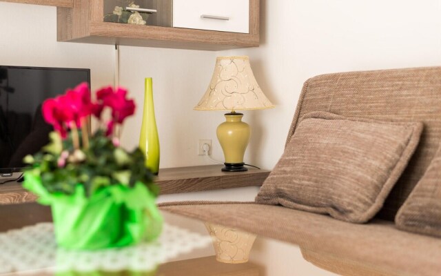 Beautiful Home in Krk With Wifi and 3 Bedrooms