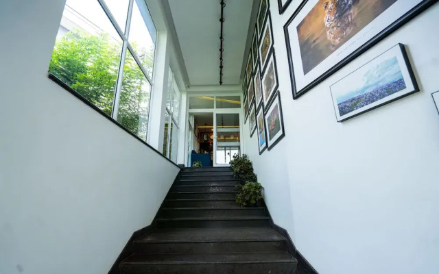 Kites Resort Munnar
