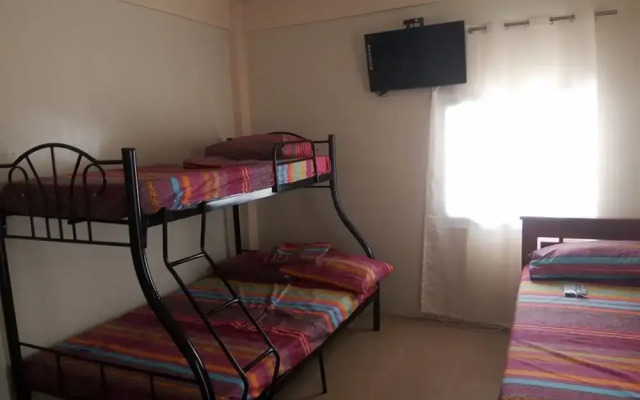 Razote Travel Lodge