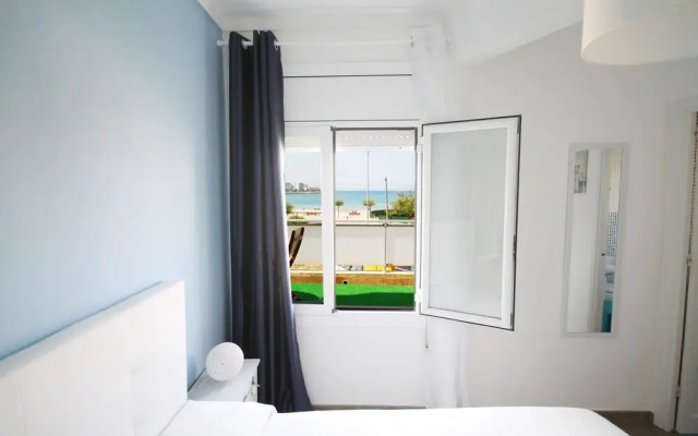 Apartamento Eva