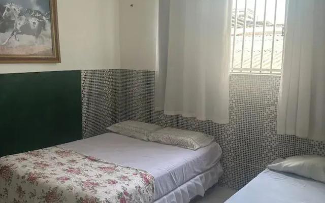 Hotel Safari Cuiaba
