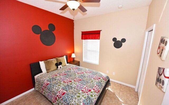 Oakwater Resort 2816