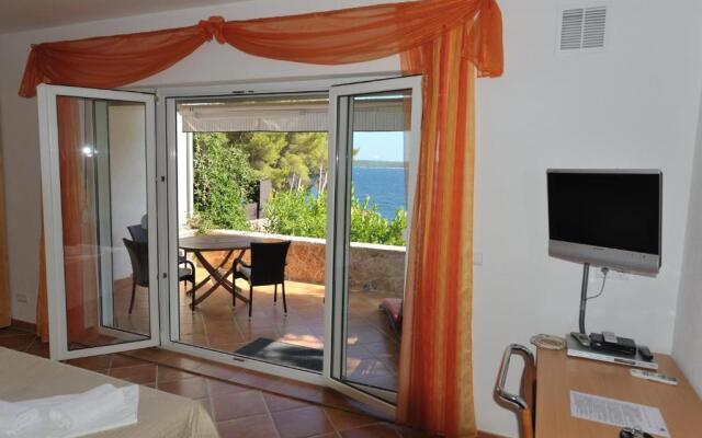 Apartments Nautilus-Bay 210, 211