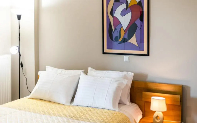 Kitries Summer Getaway - Eden Cozy Suite