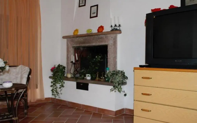 Casa Vacanze in Borgo