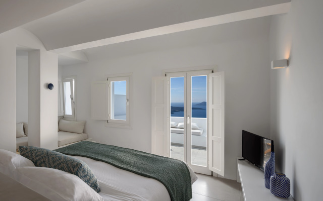 Panorama Suites