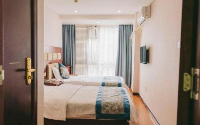 KM zhi HAO BUSINESS HOTEL