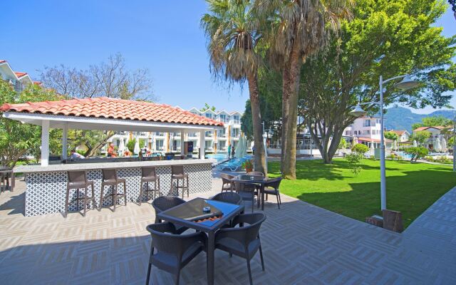 Grand Emir Hotel & SPA