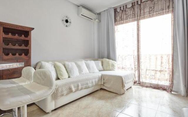 Lenas Apartments Pedro Lorca
