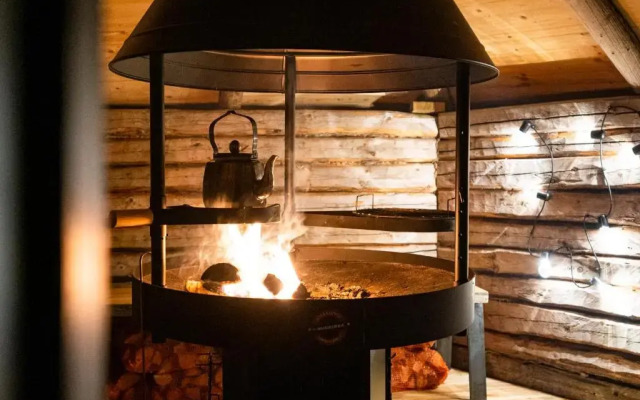 Kuuru Tunturilaakso by Kide Hotel