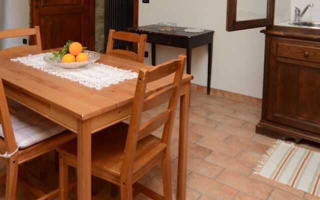 Borgo Di Cortolla