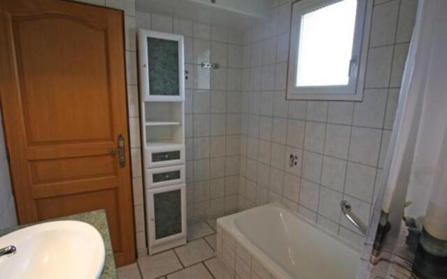 Gîte Fontenoy-le-Château, 3 pièces, 4 personnes - FR-1-589-69