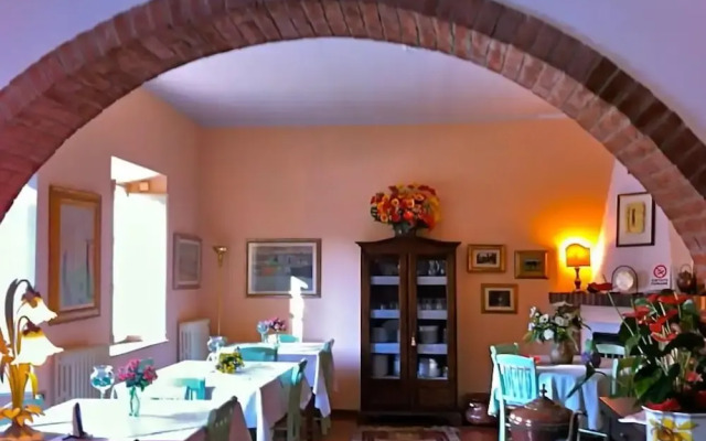 Agriturismo Campo al Sole