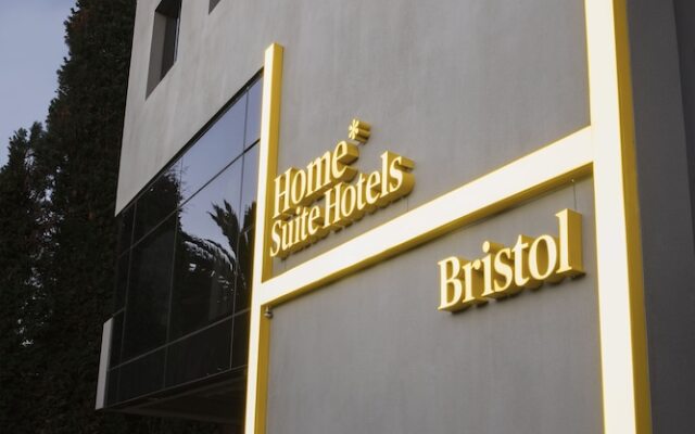 Home Suite Hotels Rosebank