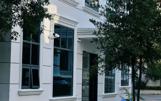 Jingdezhen Baimo Manor – Exterior – Jingdezhen