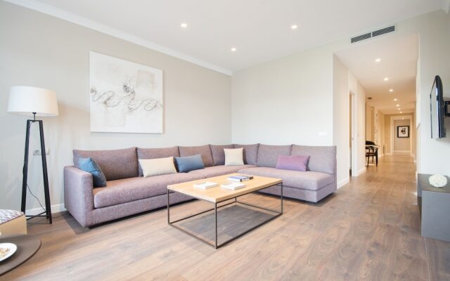 You Stylish Paseo De Gracia 3