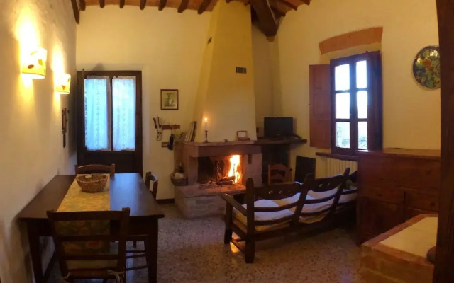 Agriturismo Poggio Salvi