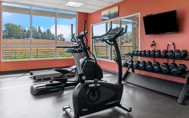 Best Western Gettysburg