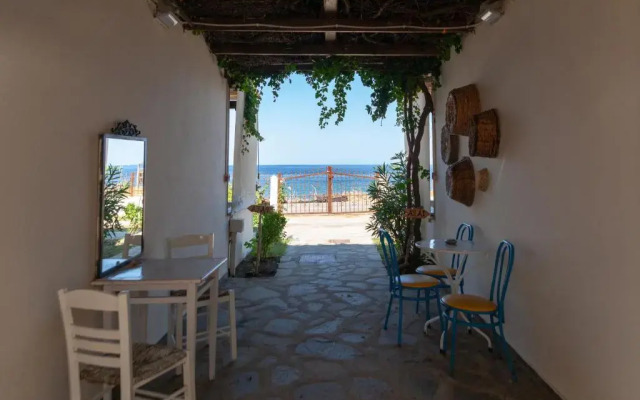 Apartment Hotel Athina