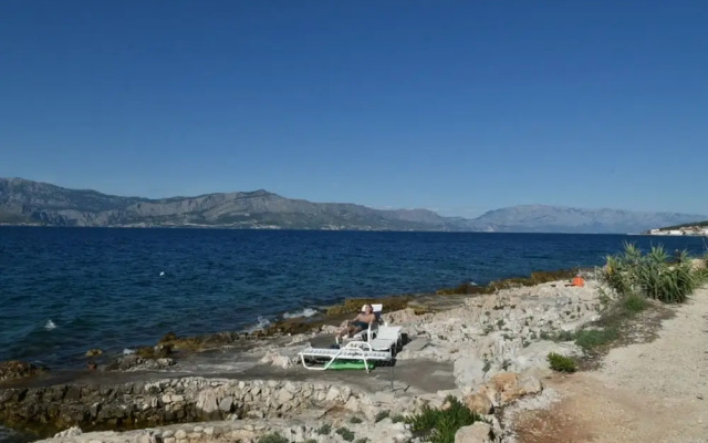 Ivo - 30m From the Beach - A1