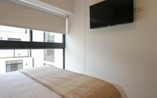 w Grandiose 2BR w Radiant Deco in Miraflores