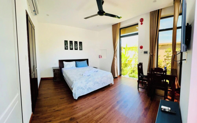 Laa House Hoi An