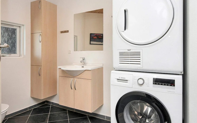 20 Person Holiday Home in Romo