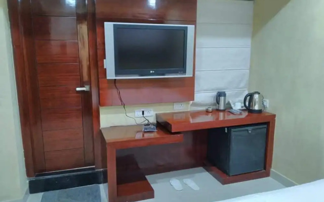 Hotel SJR