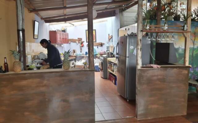Iyok Ami Hostel Tours