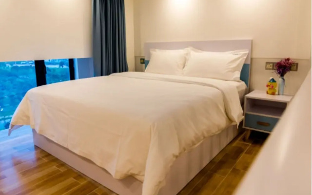 Guangzhou Xiangxue Int'l  Apartment