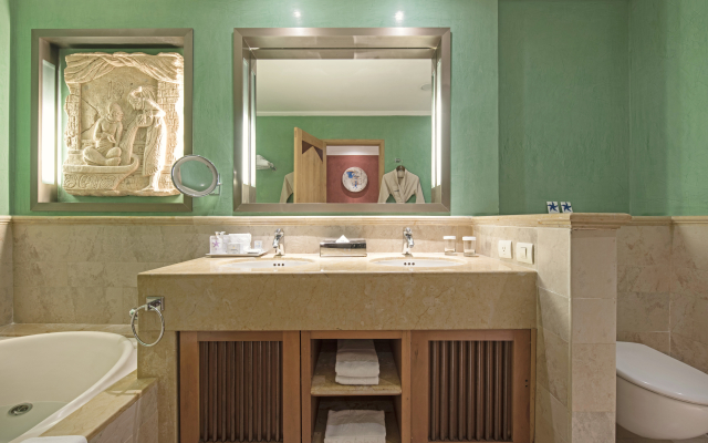 Iberostar Selection Paraiso Maya Suites AI