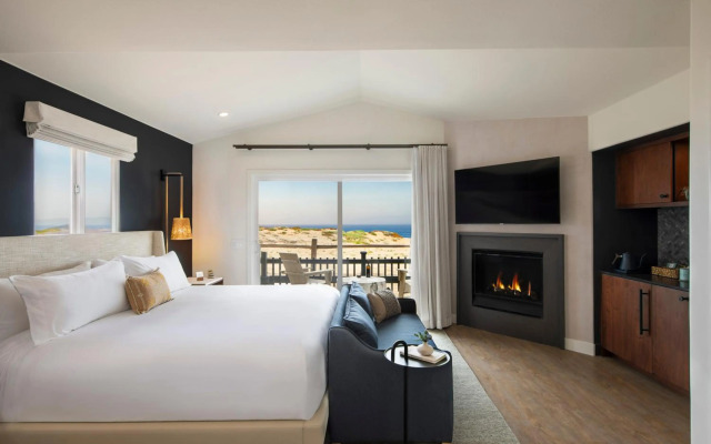 Sanctuary Beach Resort