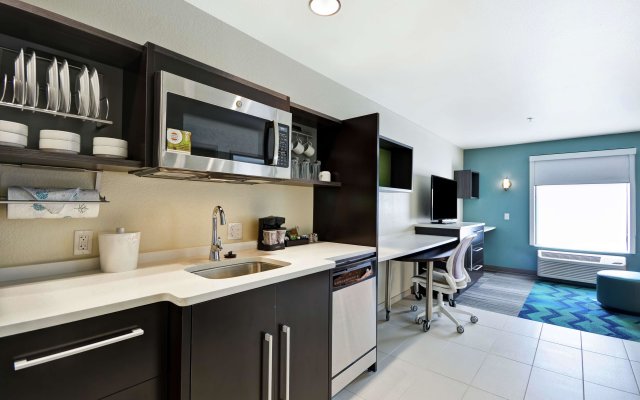 Home2 Suites by Hilton Carbondale