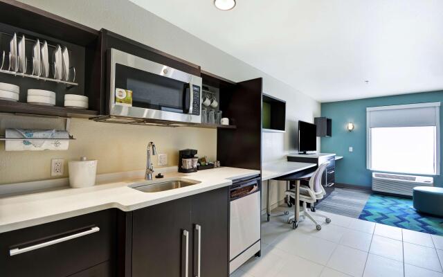 Home2 Suites by Hilton Carbondale