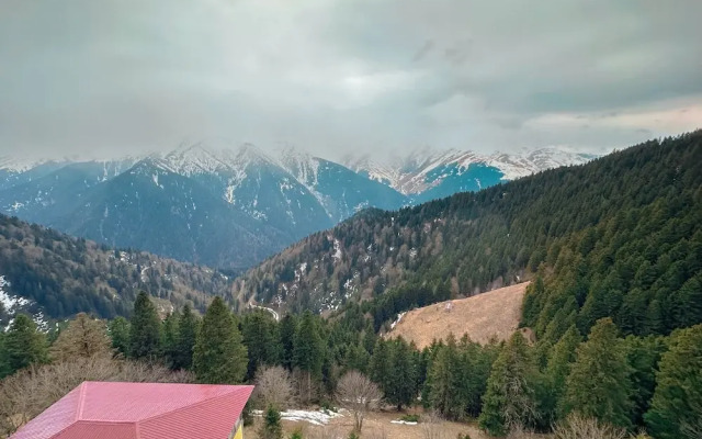 Lahza Hills Resort