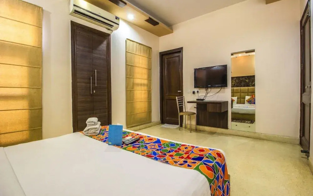 FabHotel Moon Hospitality DLF Phase 3