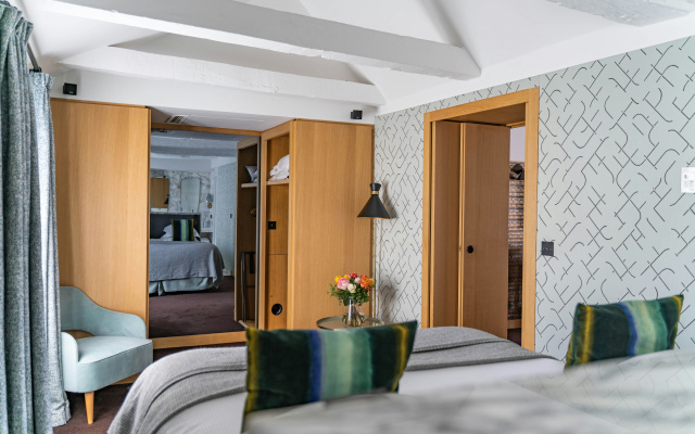 Hôtel Artus