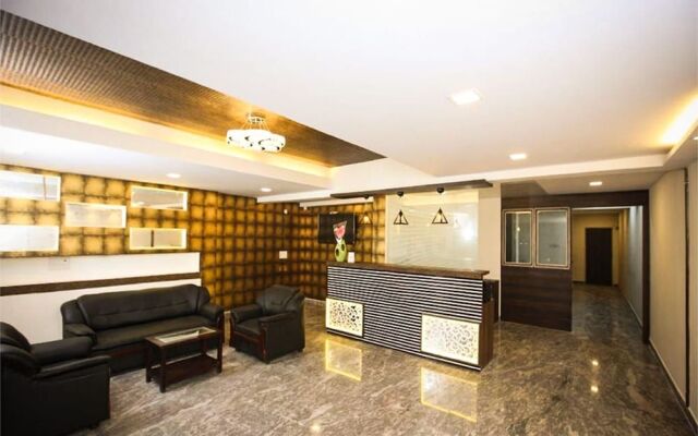Nexstay Star Holiday Inn