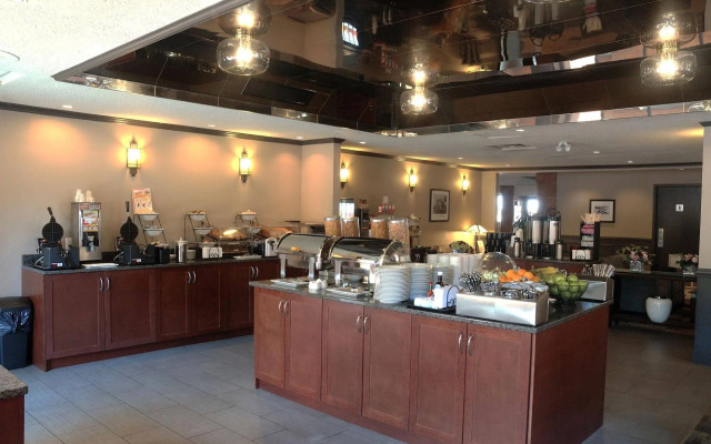 Embassy Inn