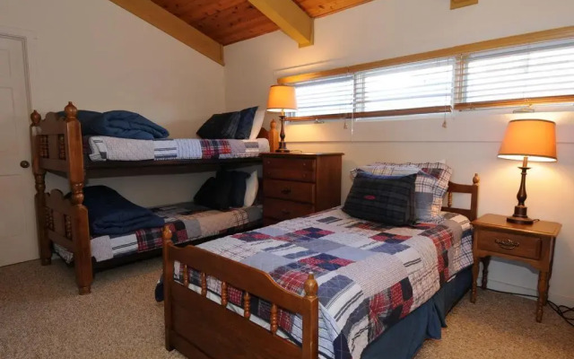 Beaverhead Condos at Big Sky Resort